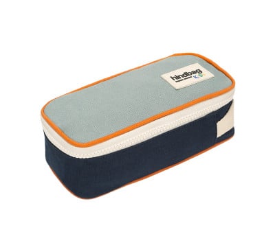 Astuccio Max Tricolore Sage