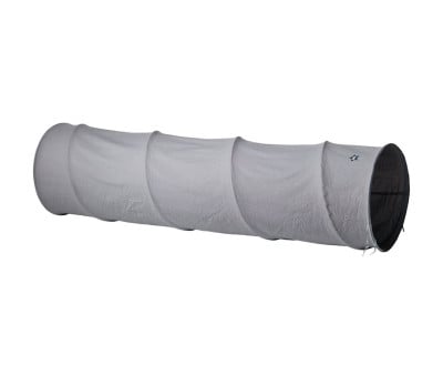 Túnel de jogo Canvas Grey Cotton 