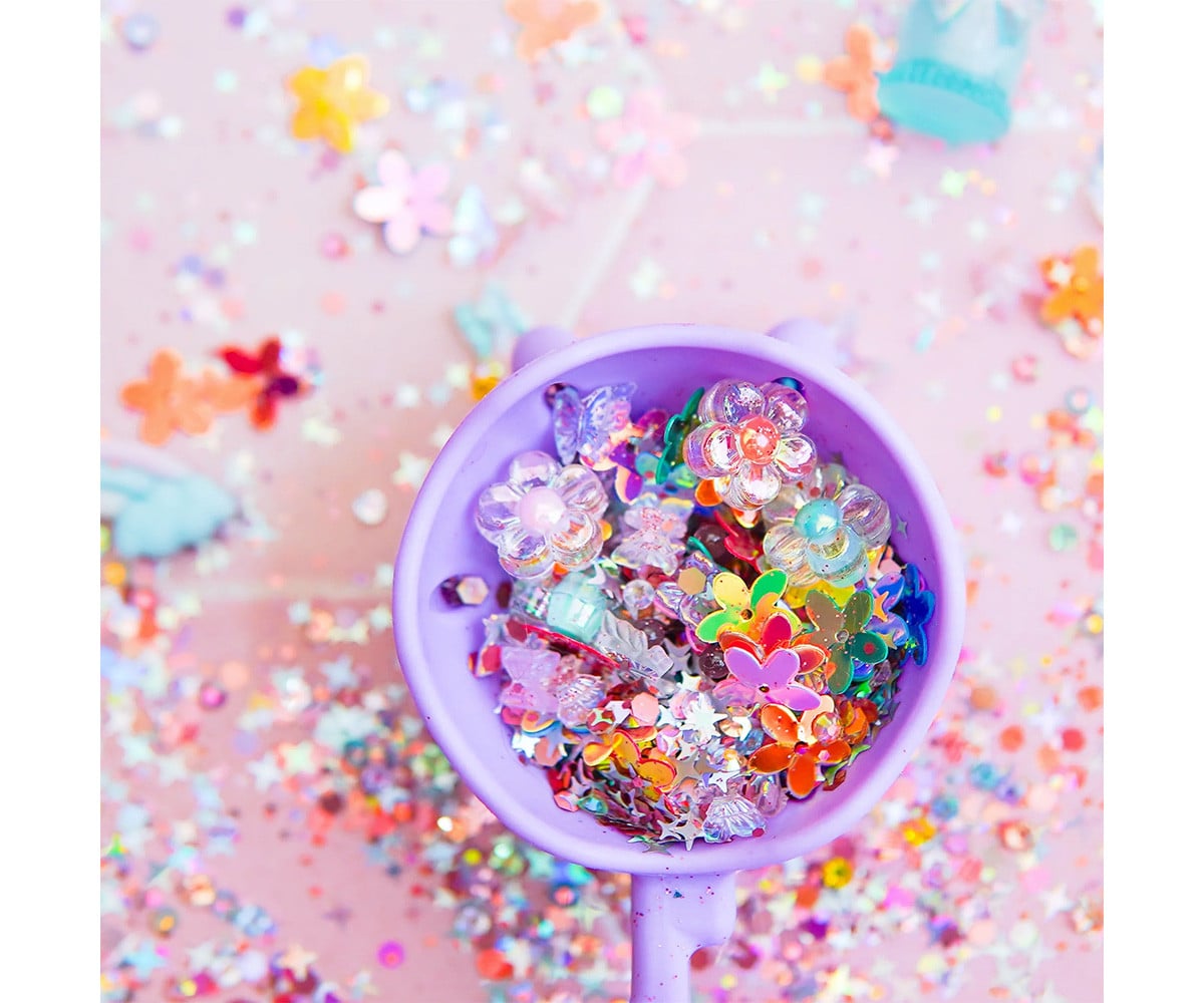 Accessori Sensoriali Fantasy Fairy Glo Pals