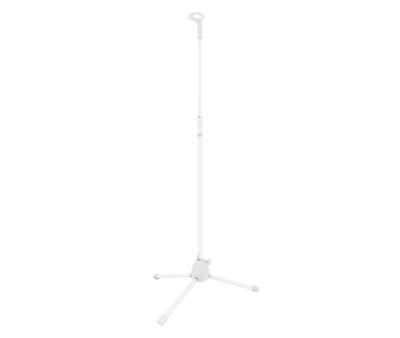 Supporto per Microfono Bianco