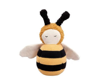 Tentetieso Bee