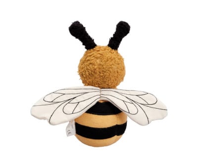 Tumbler Bee
