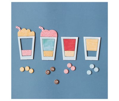 Gioco da tavolo Tiny Game Shakes