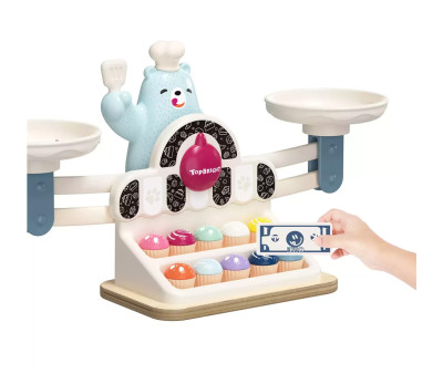 Escala Yummy Bear