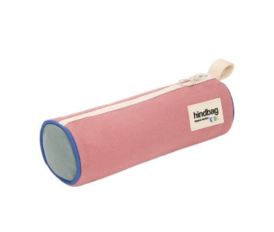 Astuccio Mia Tricolor Rose Blush