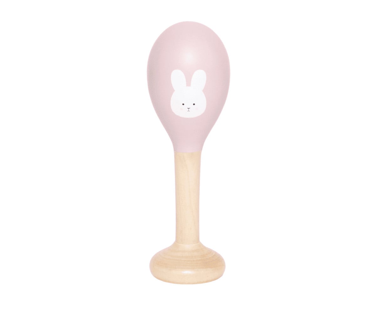 Set Musical Bunny