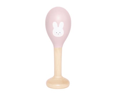 Set Musical Bunny