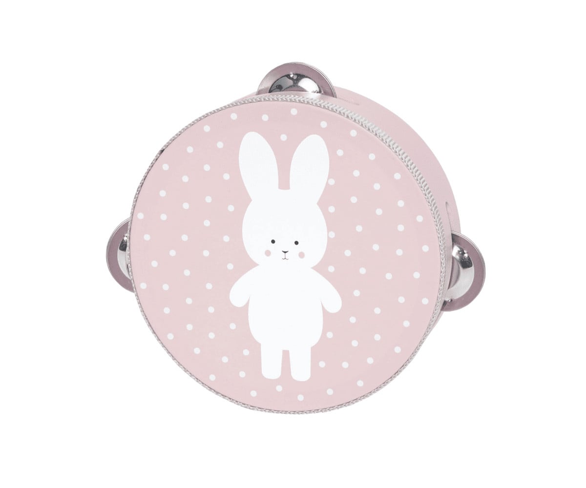 Set Musical Bunny