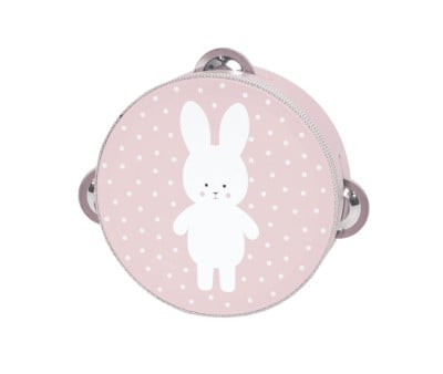 Set Musical Bunny