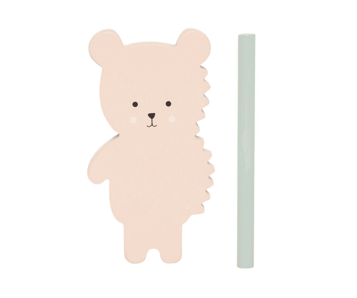 Set Musical Teddy