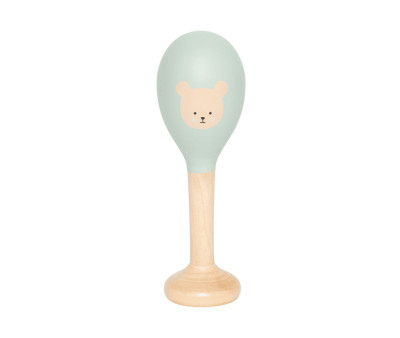 Set Musical Teddy