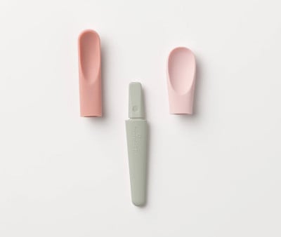 Cuillère d'Apprentissage Pre2Pro Pink