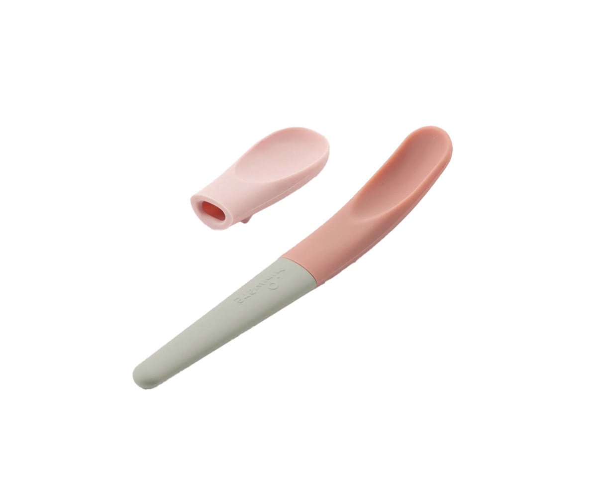 Cuillère d'Apprentissage Pre2Pro Pink