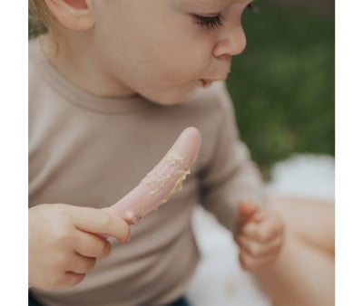 Cuillère d'Apprentissage Pre2Pro Pink