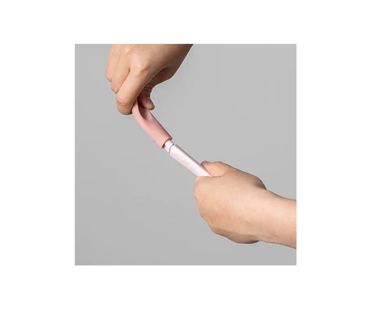 Cuillère d'Apprentissage Pre2Pro Green