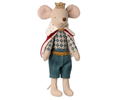 Rey Ratón Papá