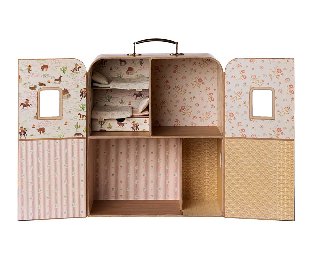 Suit Casa Little Mice Brother & Sister