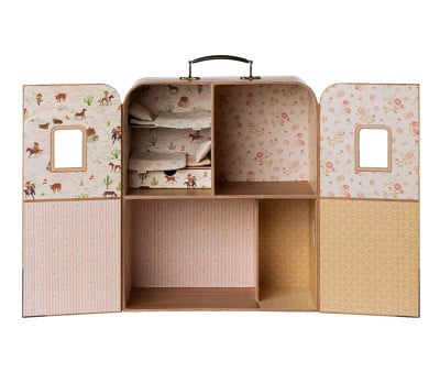 Suit Casa Little Mice Brother & Sister