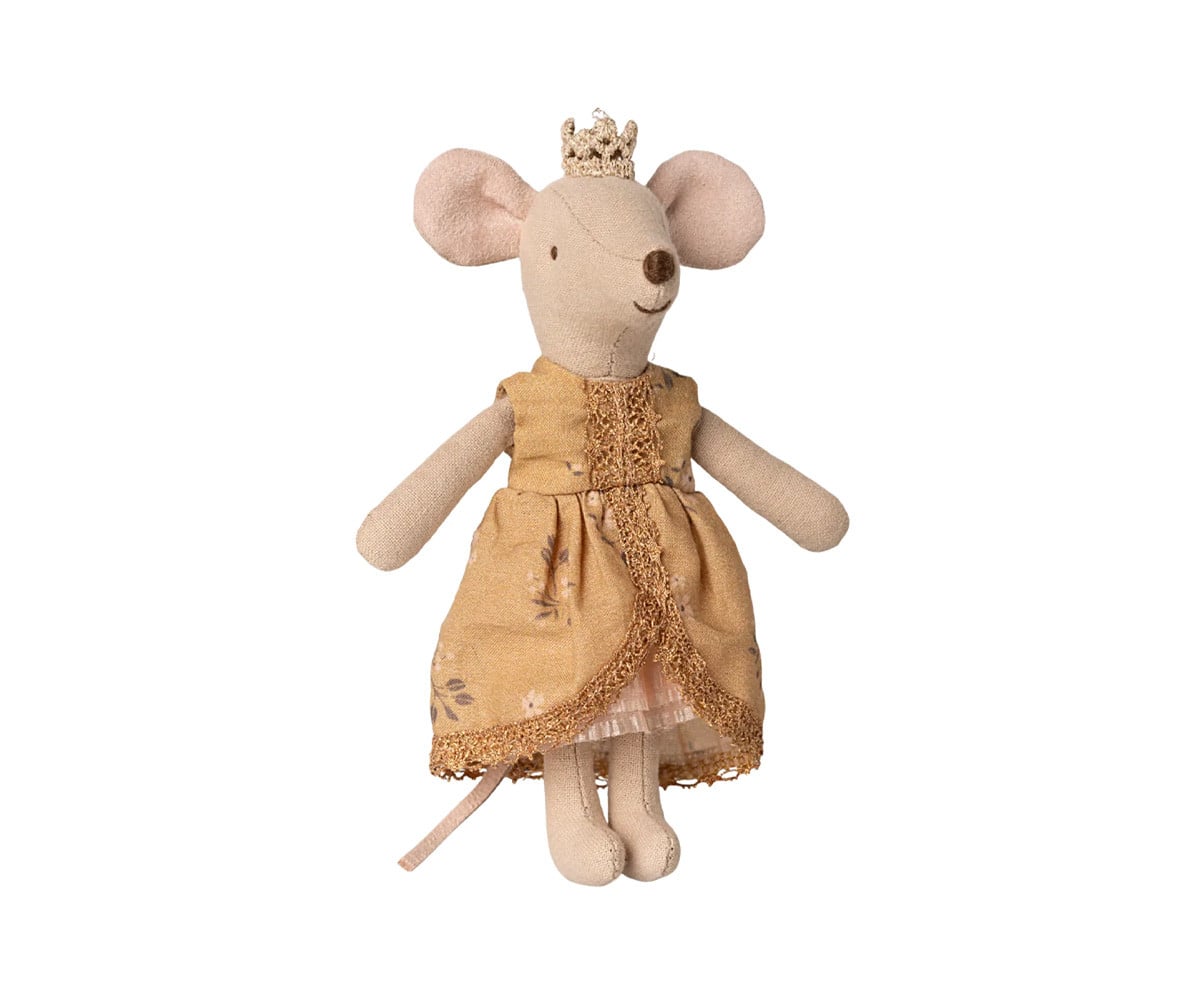 Princesa Ratón Hermana Mayor