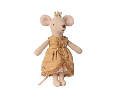 Princesa Ratón Hermana Mayor