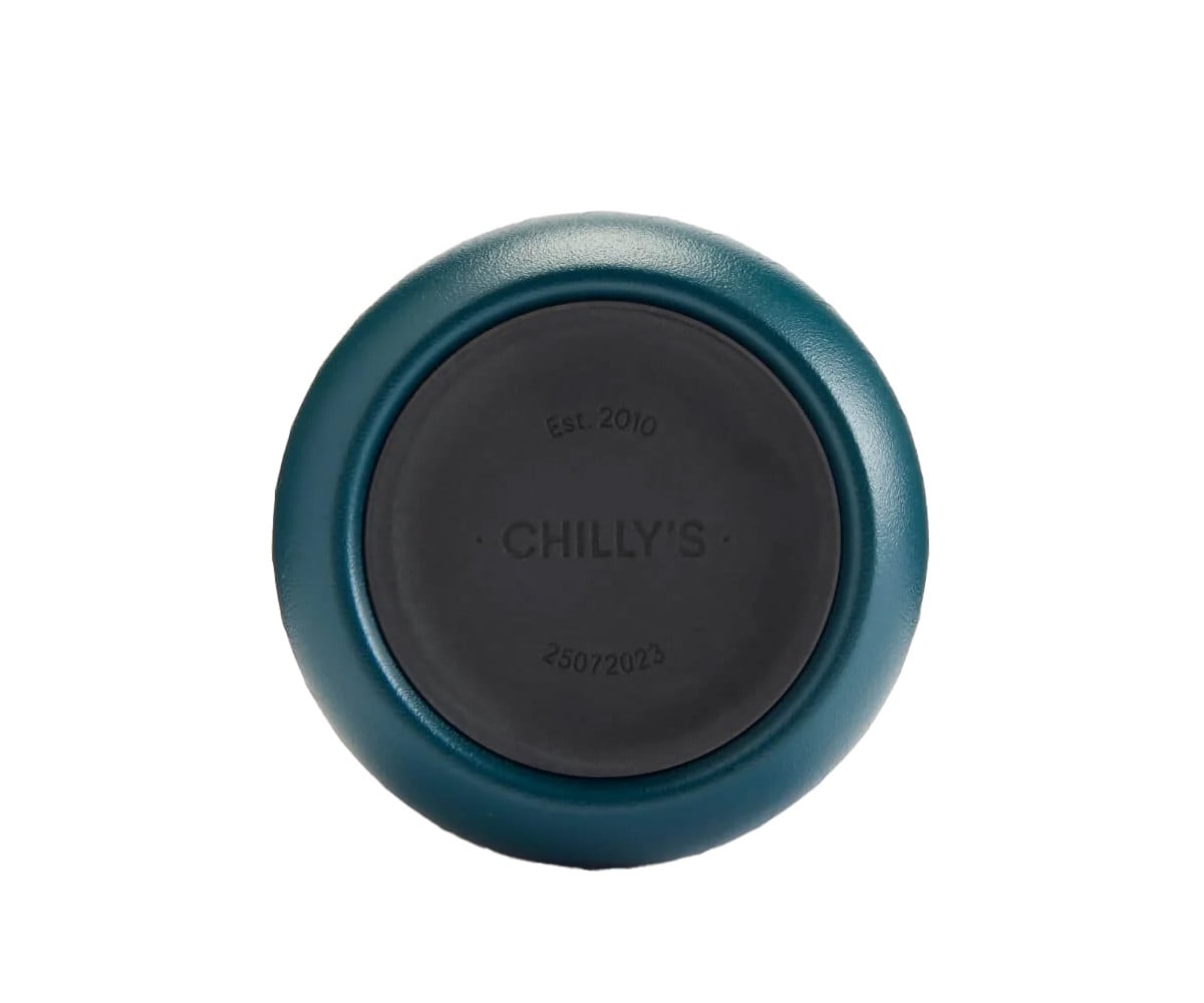 Bottiglia Termica Chilly's Series 2 Elements Water 500ml