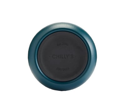 Bottiglia Termica Chilly's Series 2 Elements Water 500ml