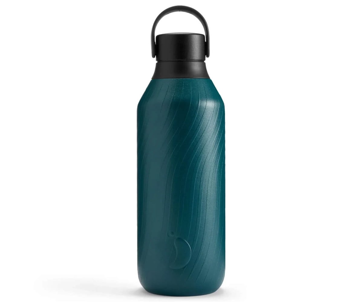 Bottiglia Termica Chilly's Series 2 Elements Water 500ml
