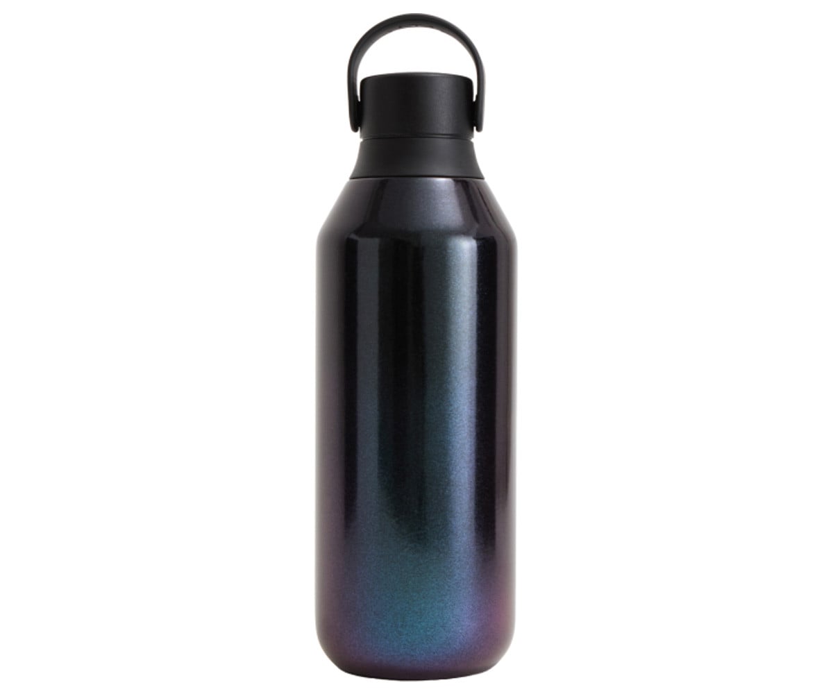 Bottiglia Termica Chilly's Series 2 Galaxy 500ml