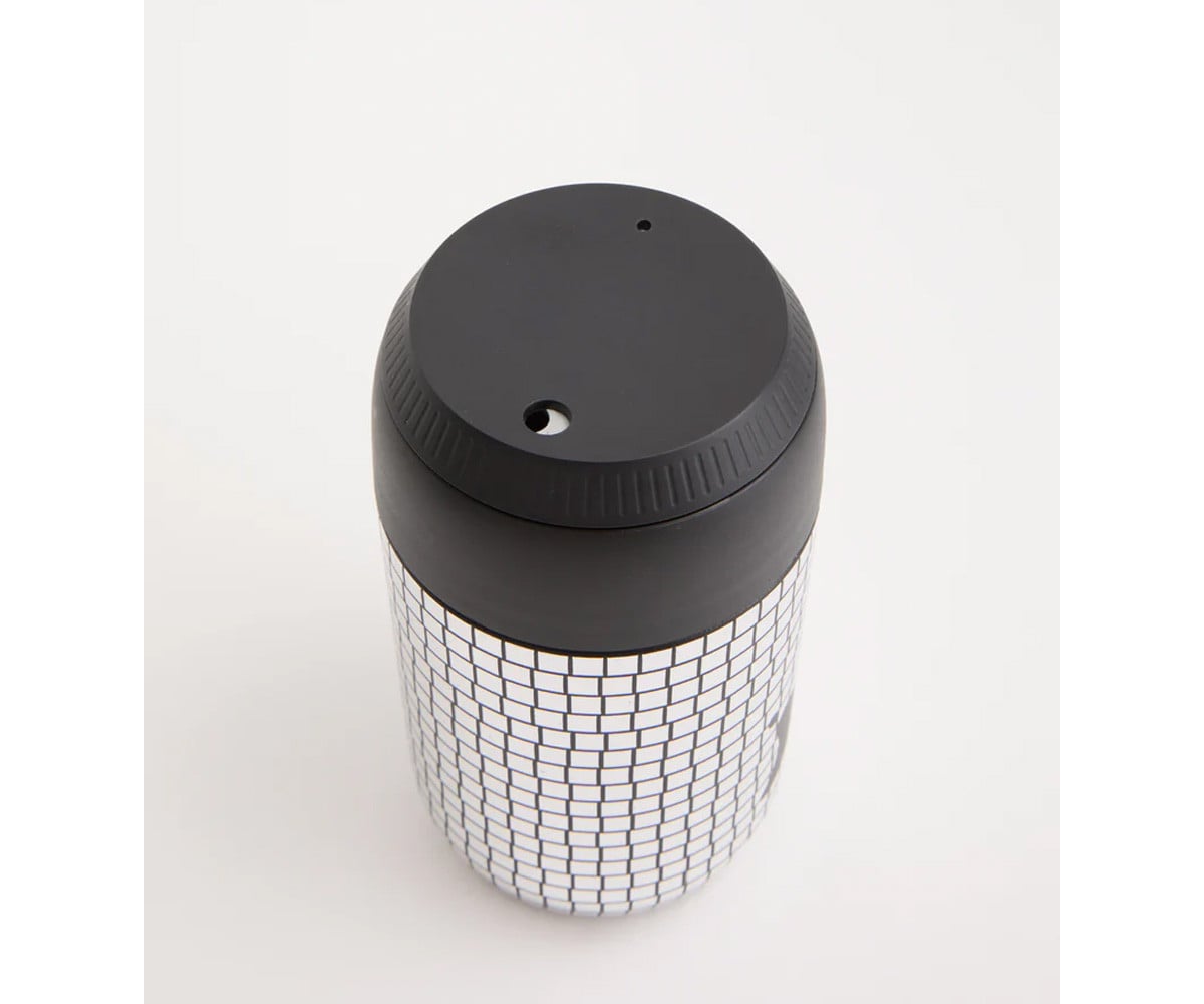 Termo Café Serie 2 Disco 340 ml Eidición Limitada