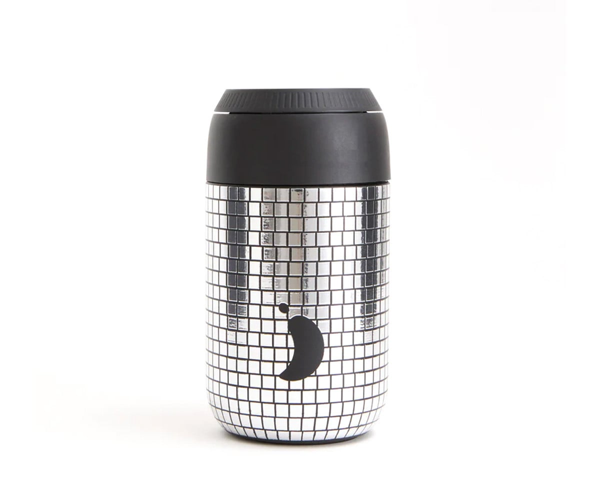 Termo Café Serie 2 Disco 340 ml Eidición Limitada