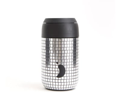 Garrafa térmica de café de disco Série 2, edição limitada de 340 ml 