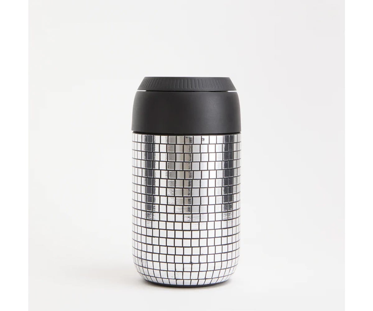 Termo Café Serie 2 Disco 340 ml Eidición Limitada