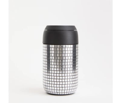 Termo Café Serie 2 Disco 340 ml Eidición Limitada