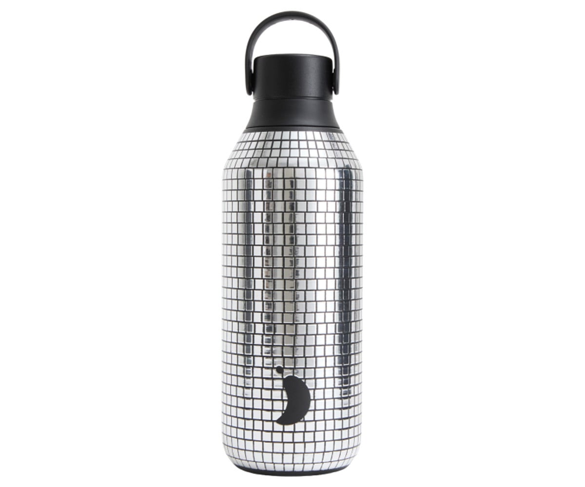 Bottiglia Termica Chilly's Series 2 Disco Ed. Limitata