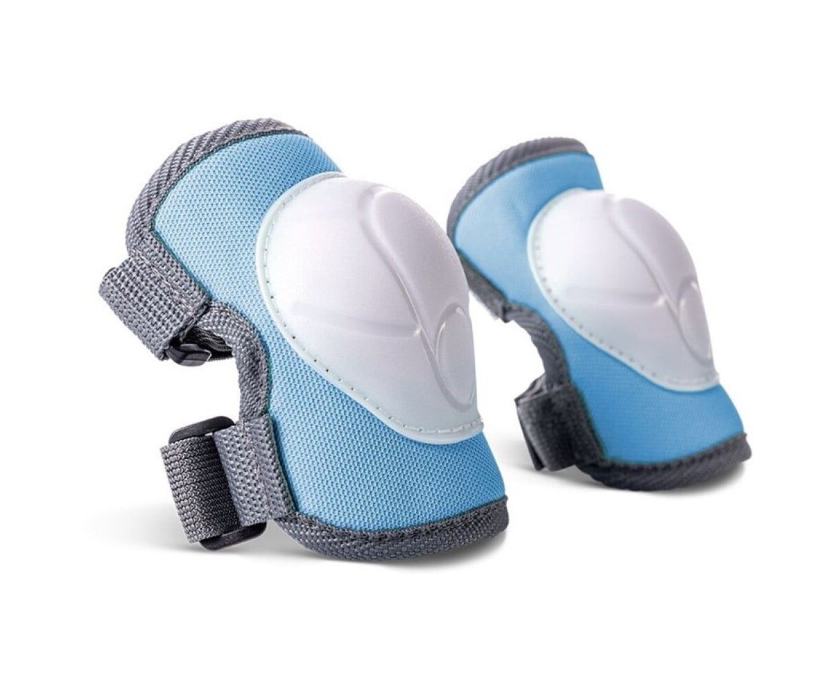 Protecciones Azul Yvolution T.M