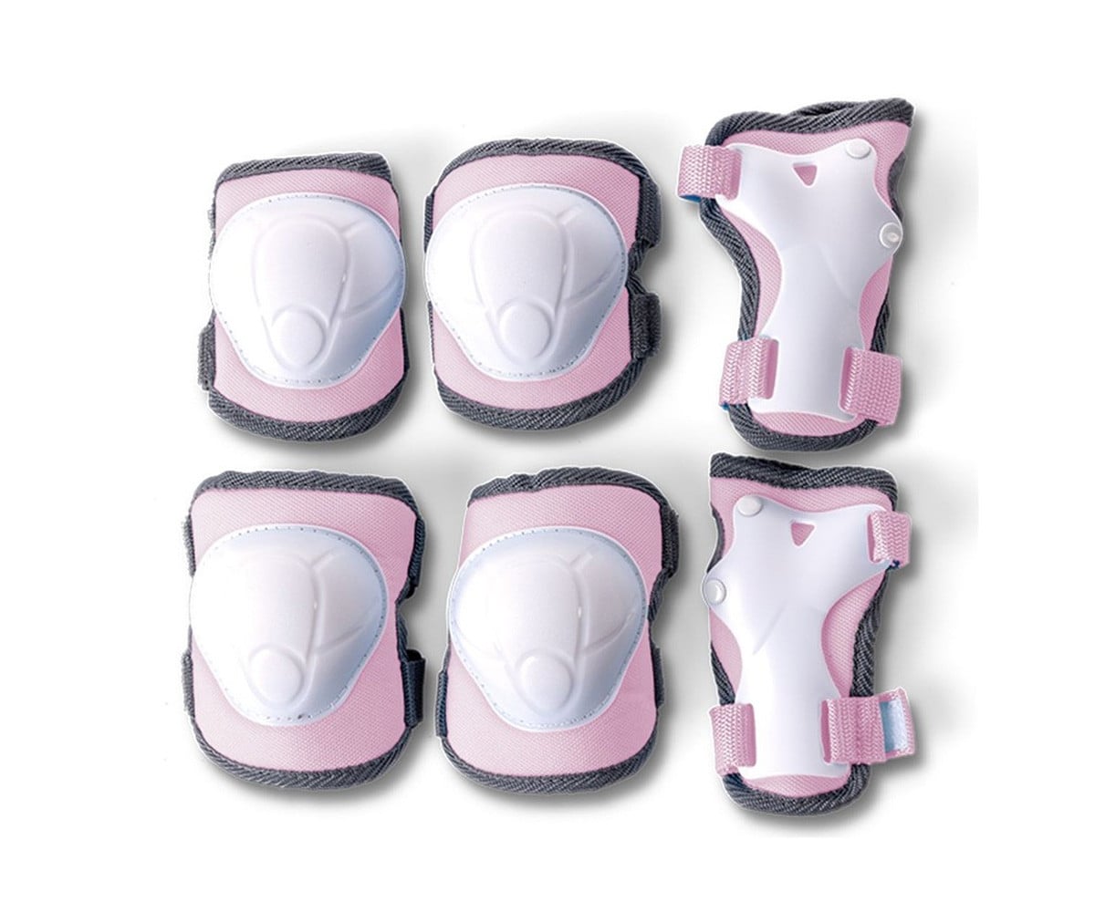 Protecciones Rosa Yvolution T.M