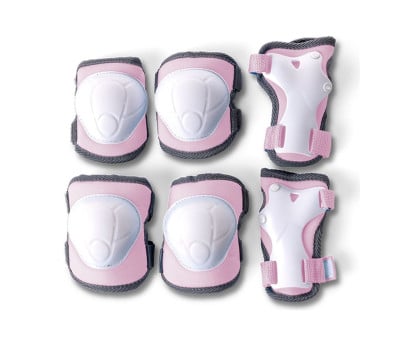 Protecciones Rosa Yvolution T.M