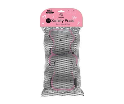 Protecciones Rosa Yvolution T.M