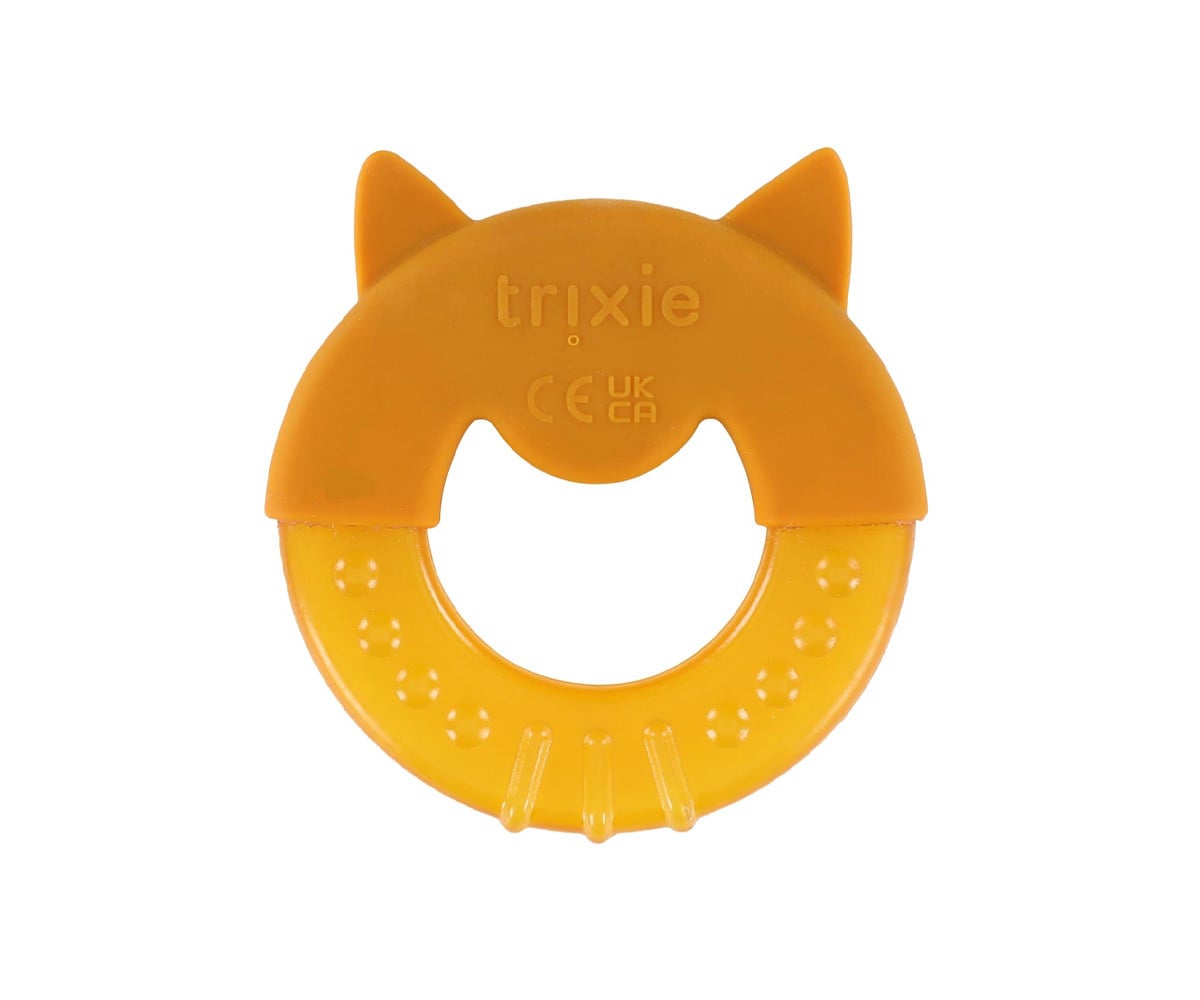 Dentarello Refreshing Mr.Fox