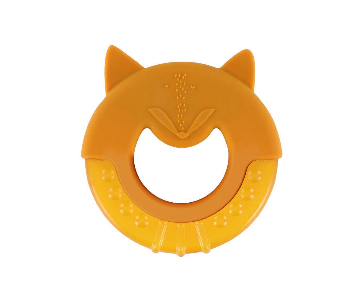 Dentarello Refreshing Mr.Fox