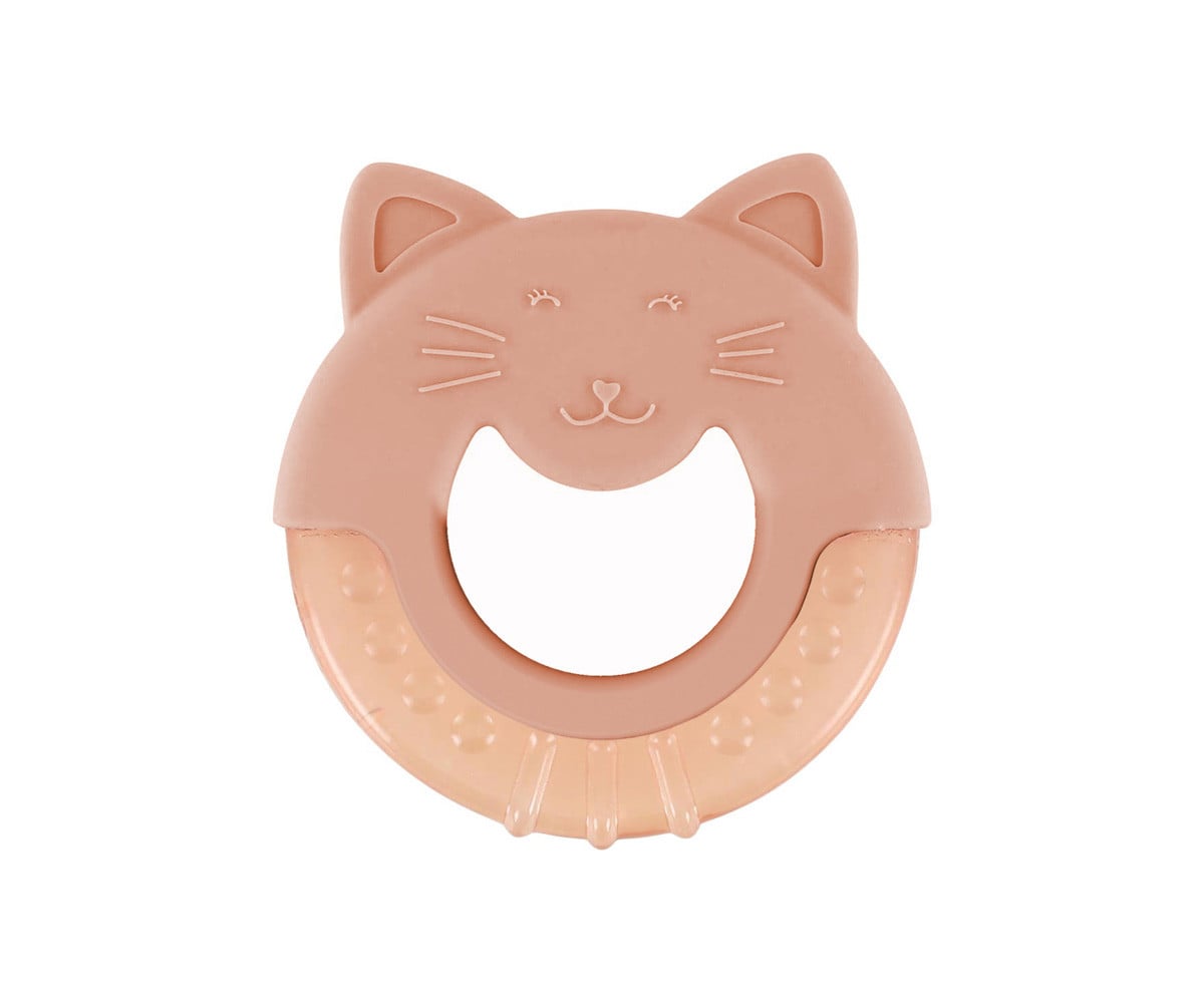 Dentarello Rinfrescante Mrs. Cat
