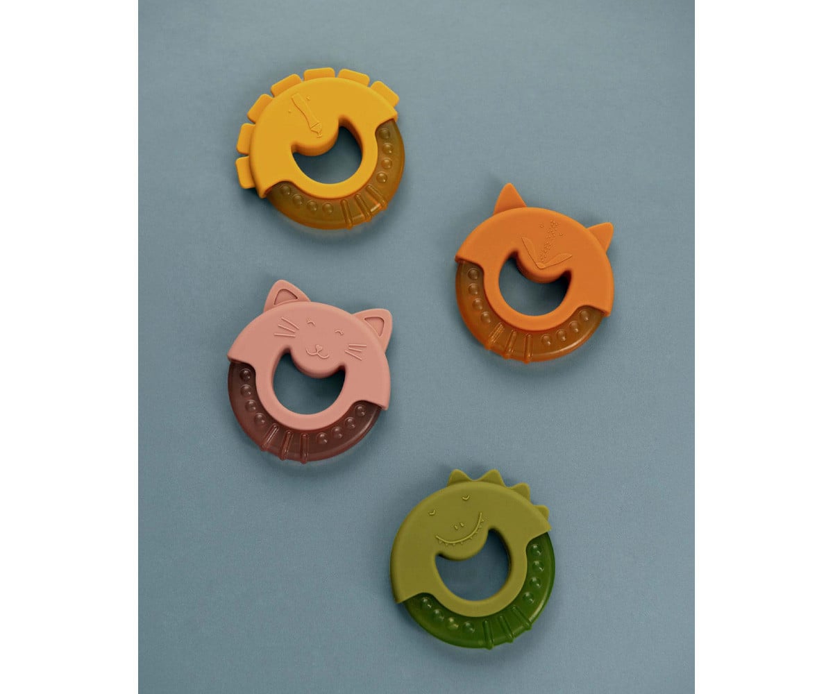 Dentarello Rinfrescante Mrs. Cat