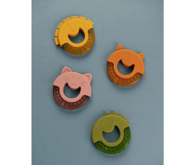 Dentarello Rinfrescante Mrs. Cat