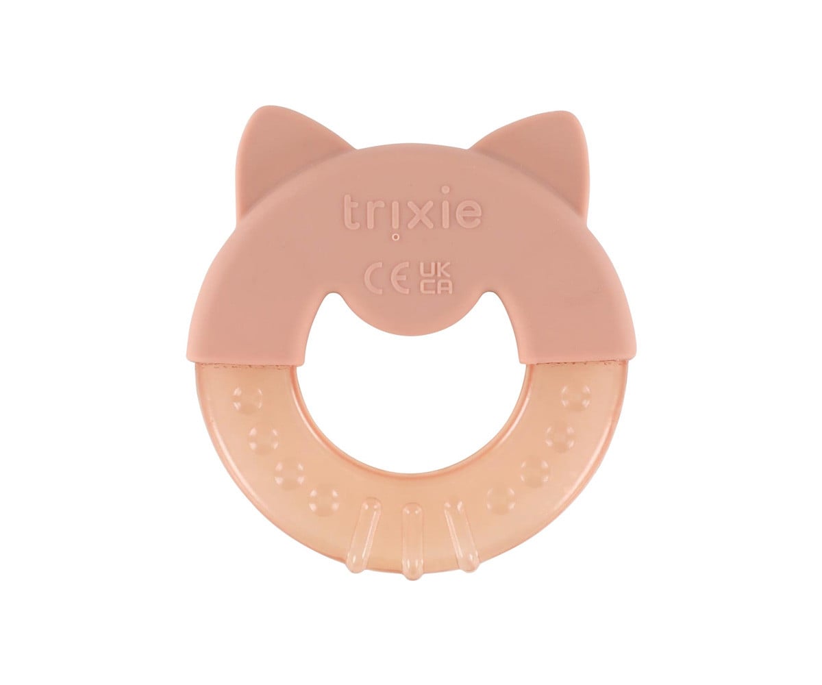 Dentarello Rinfrescante Mrs. Cat