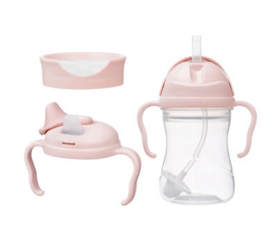 Tazza e Bicchiere 3 in 1 Blush