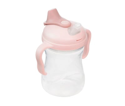 Gobelet 3 en 1 Blush