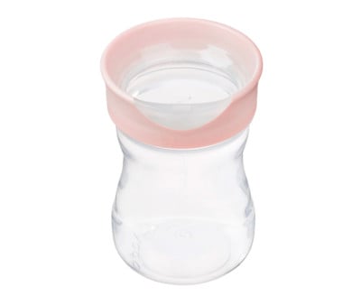 Gobelet 3 en 1 Blush