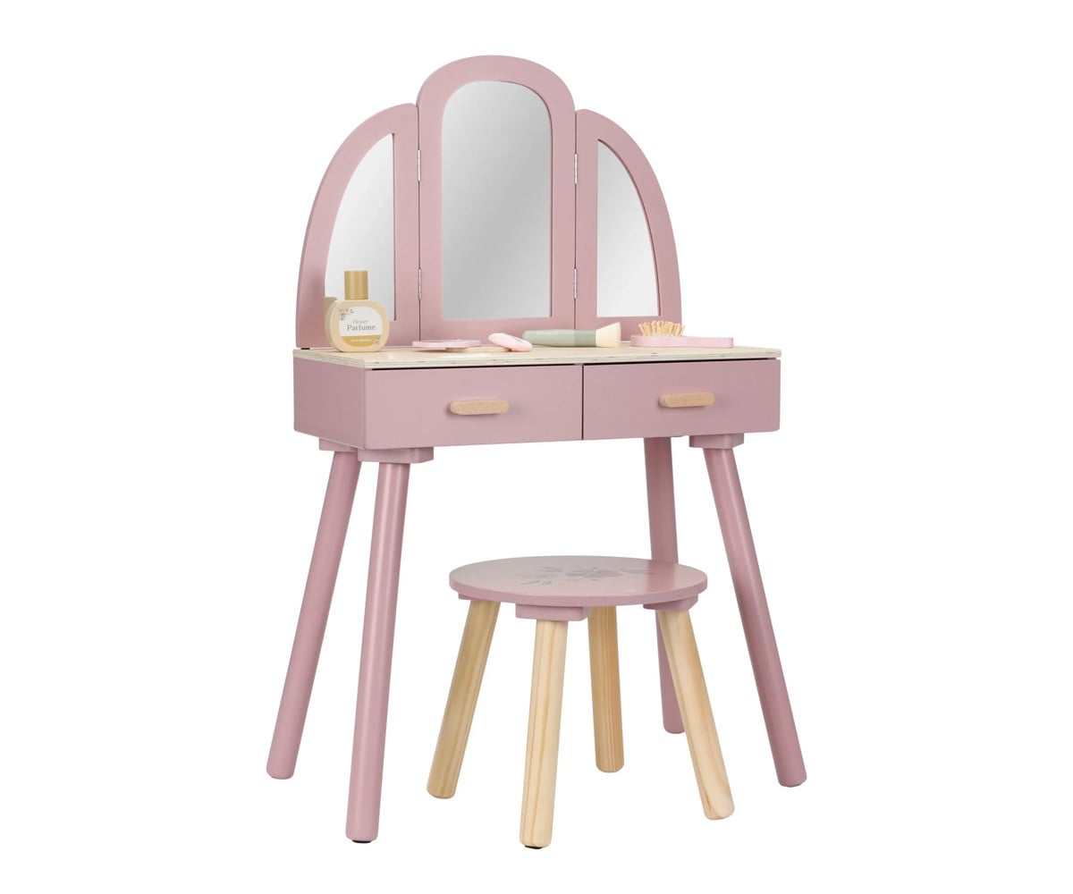 Mueble Tocador FSC Pink