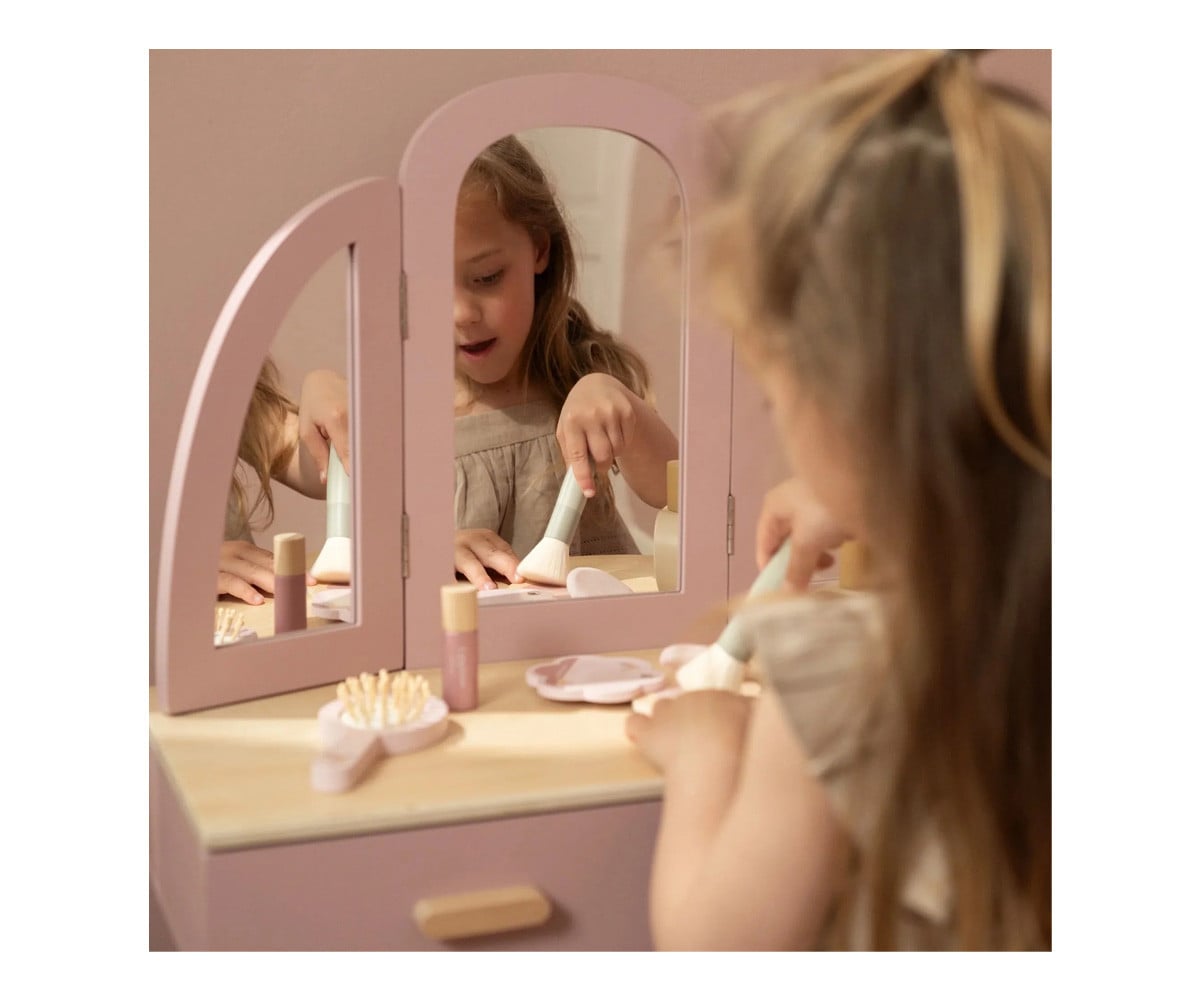 Mueble Tocador FSC Pink