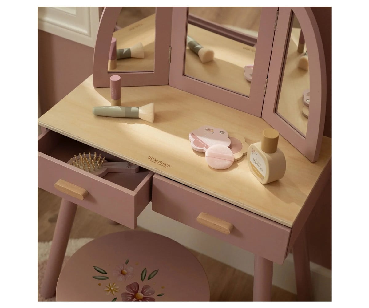 Mueble Tocador FSC Pink